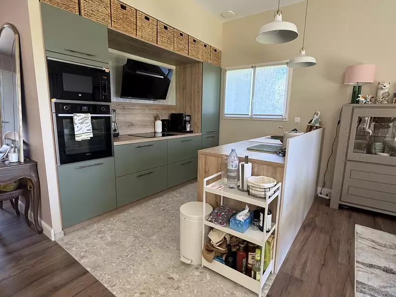 Maison, 89 m²