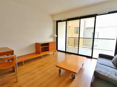 Appartement, 26 m²