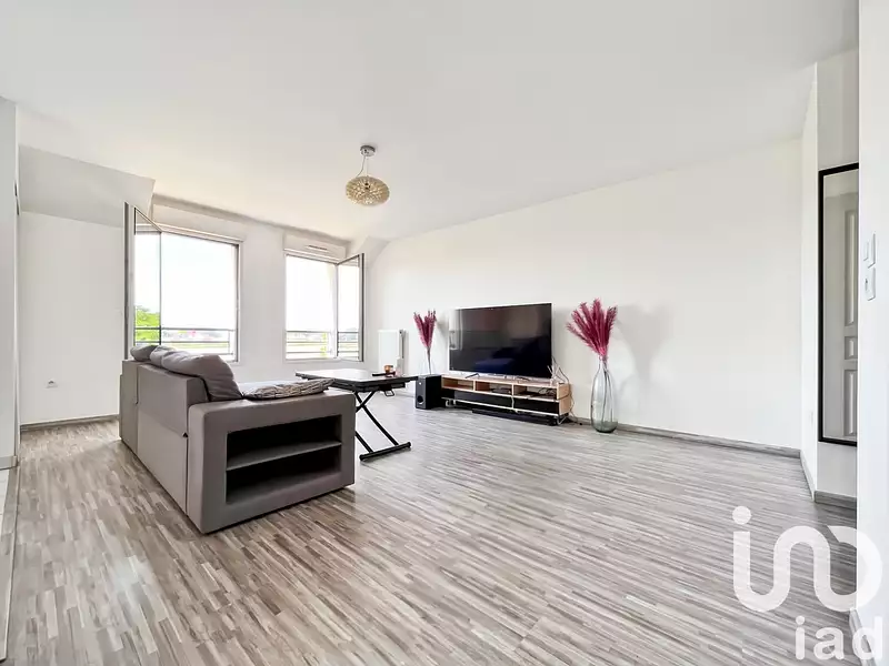 Appartement, 70 m²