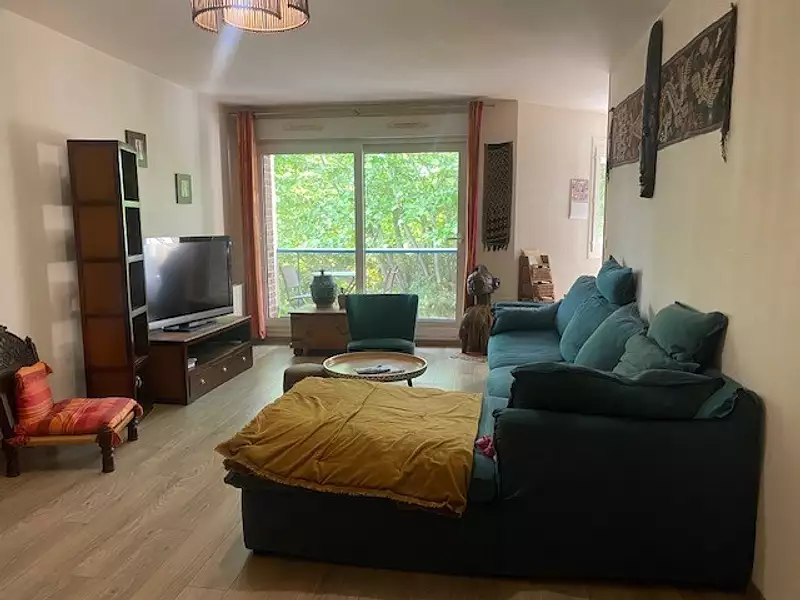 Appartement, 75 m²