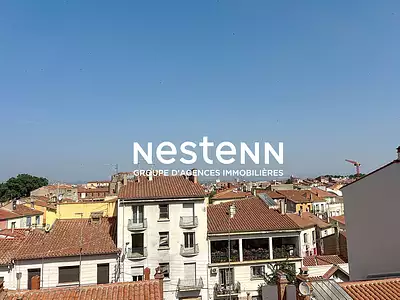 Appartement, 82,67 m²