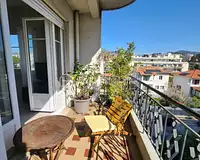 Appartement, 60 m²