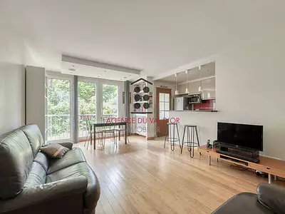 Appartement, 66,49 m²