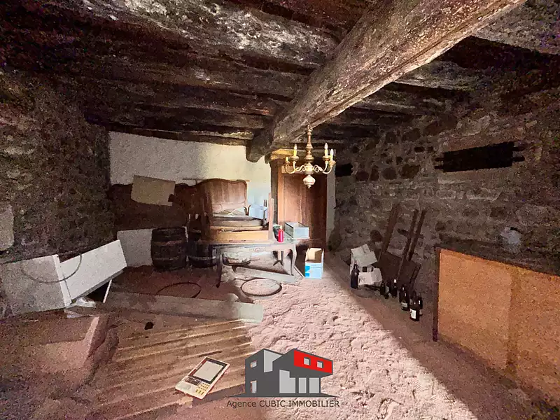 Maison, 147 m²