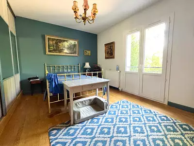 Maison, 200 m²
