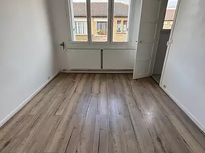 Appartement, 28,37 m²
