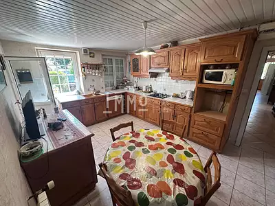 Maison, 142 m²