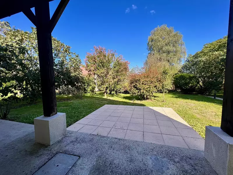 Appartement, 59,69 m²