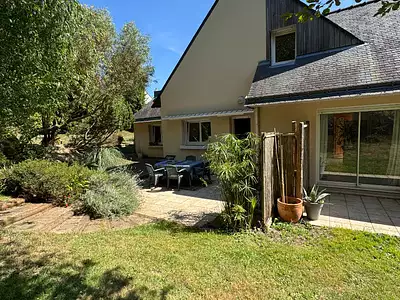 Maison, 101 m²