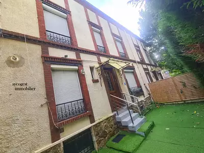 Maison, 88 m²