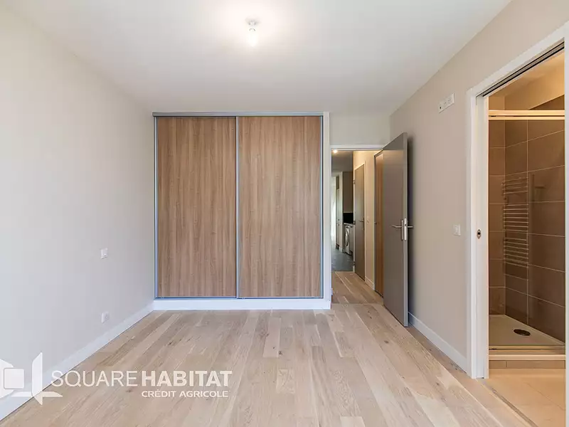 Appartement, 85,57 m²