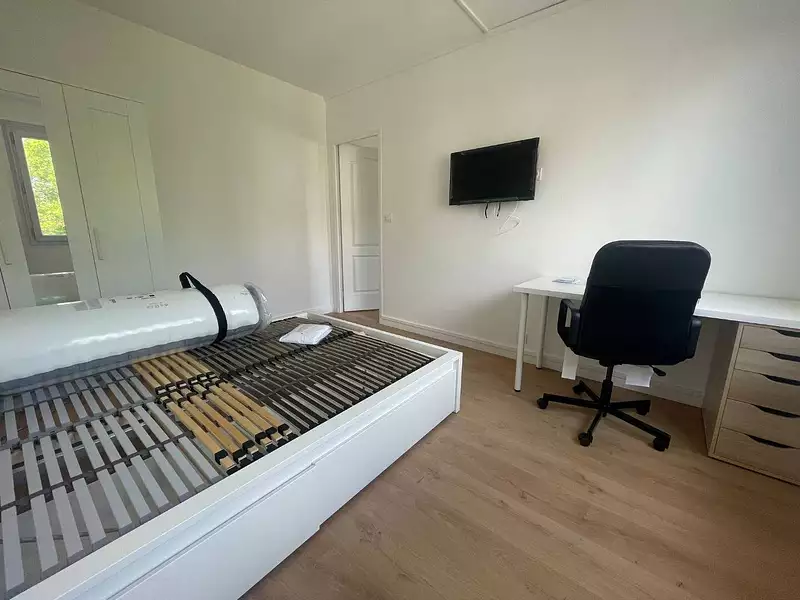 Appartement, 68 m²