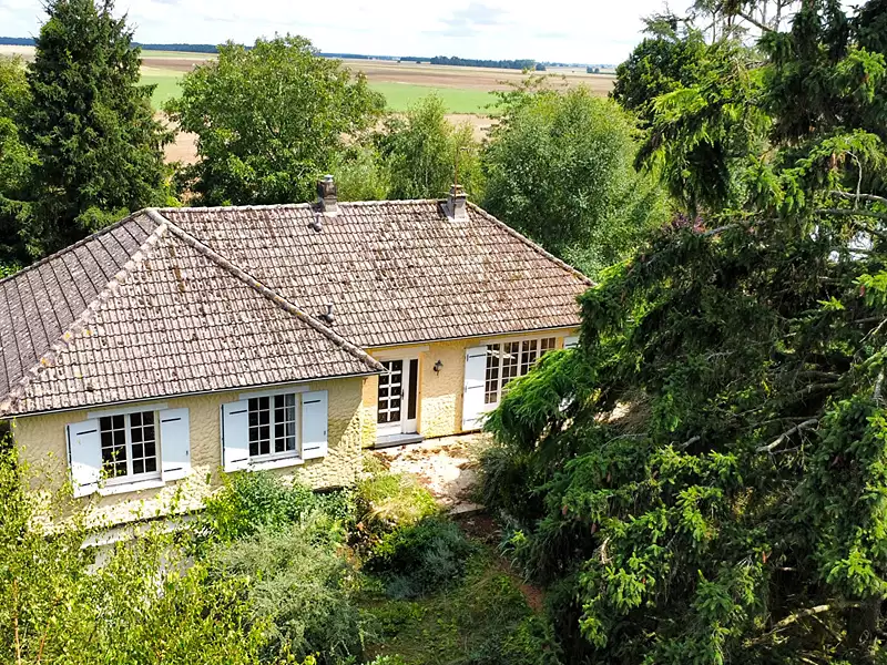 Maison, 103 m²