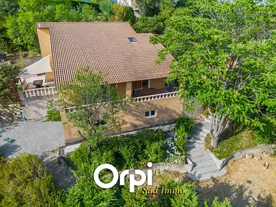 Maison, 139 m²