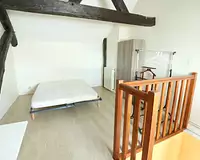 Appartement, 40 m²