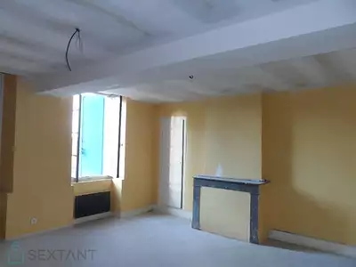 Maison, 90 m²