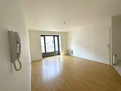 Appartement, 44,15 m²