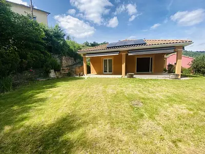 Maison, 155,35 m²