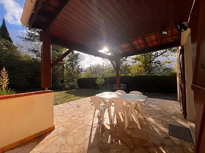 Maison, 45,96 m²