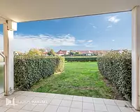 Appartement, 47,08 m²