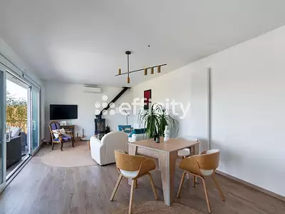 Maison, 145 m²