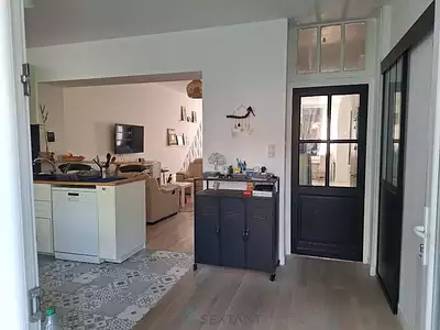 Maison, 156 m²
