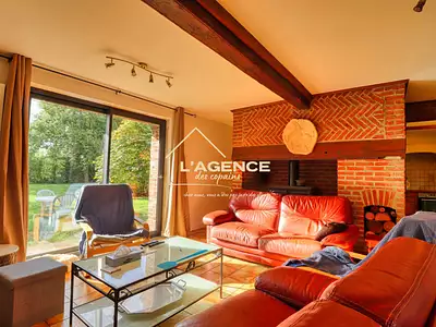 Maison, 140 m²