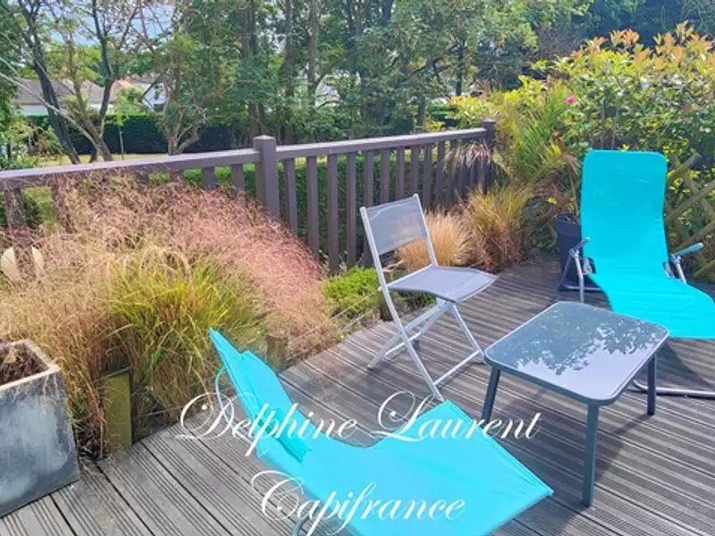 Appartement, 38 m²