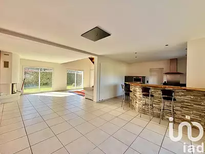 Maison, 186 m²