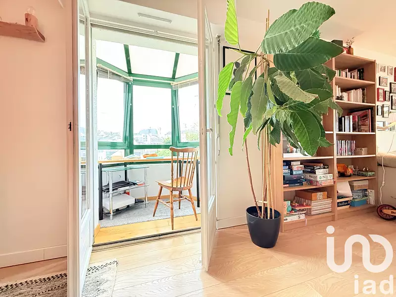 Appartement, 102 m²