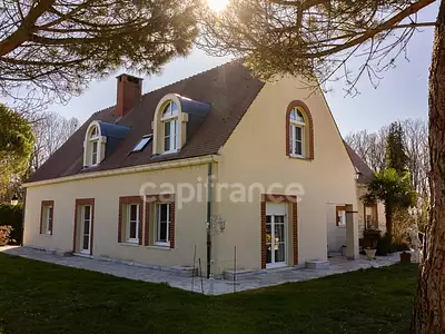 Maison, 250 m²
