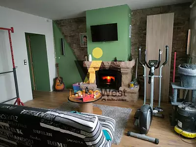 Maison, 160 m²