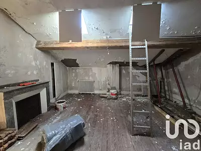 Maison, 98 m²