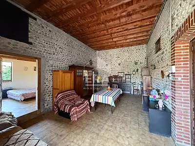 Maison, 130,38 m²