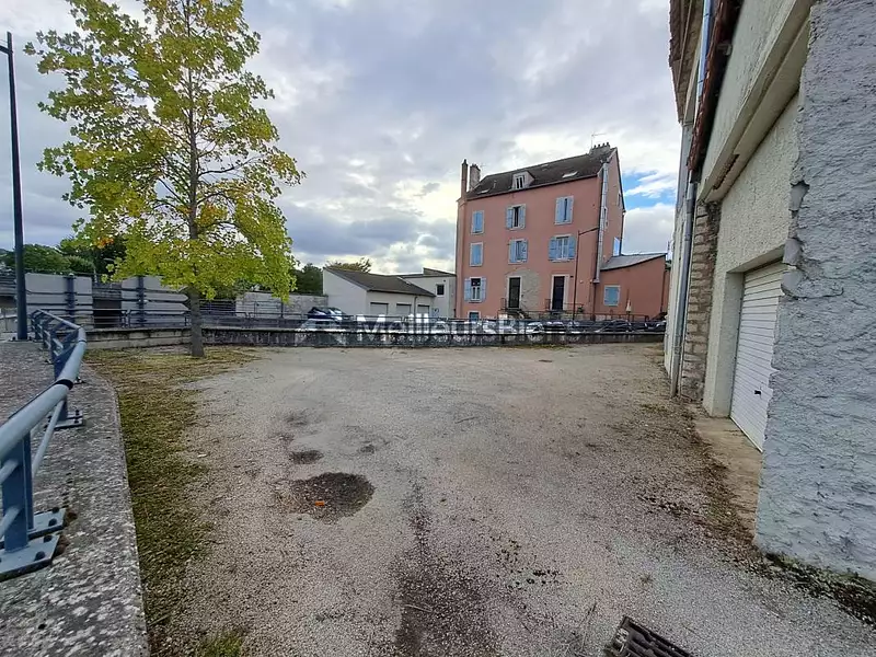 Immeuble, 341 m²