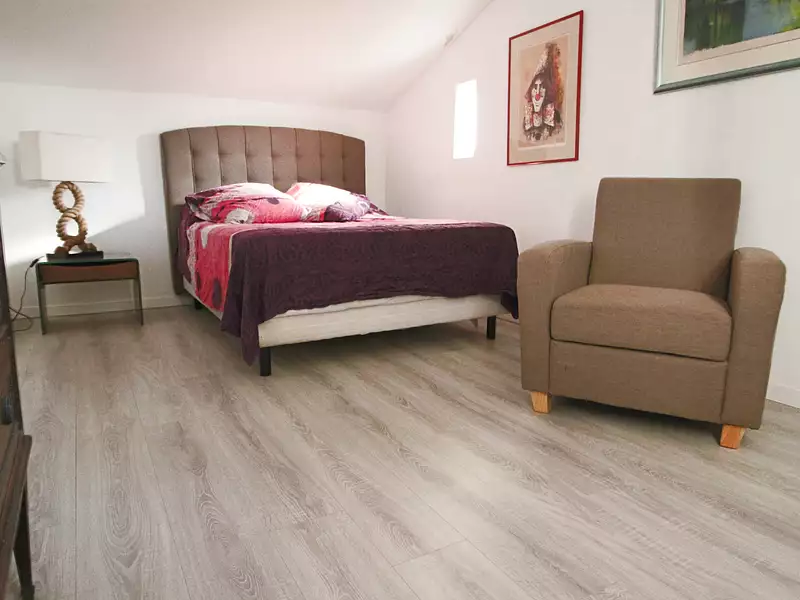 Maison, 200 m²