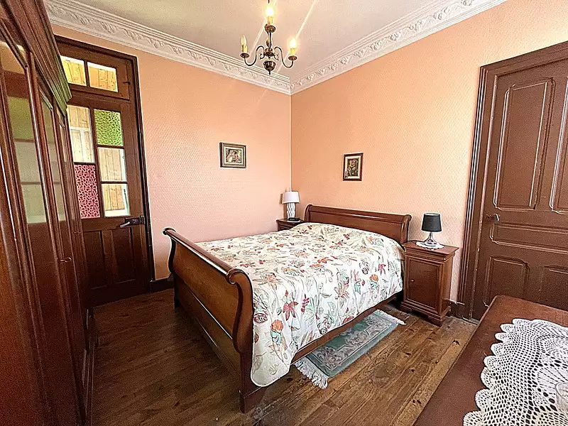 Maison, 127 m²