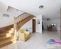 Maison, 210 m²