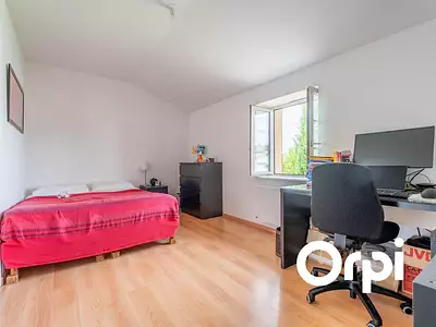 Maison, 119 m²