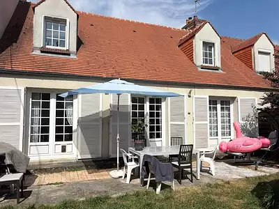 Maison, 107 m²