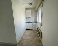Appartement, 22,5 m²