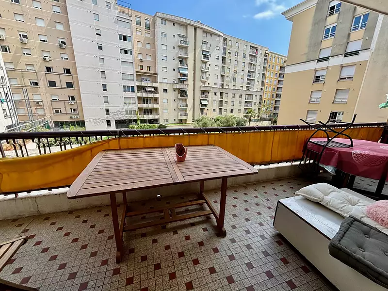 Appartement, 11 m²