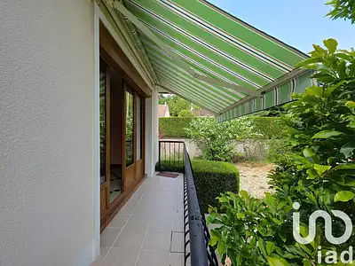 Maison, 66 m²
