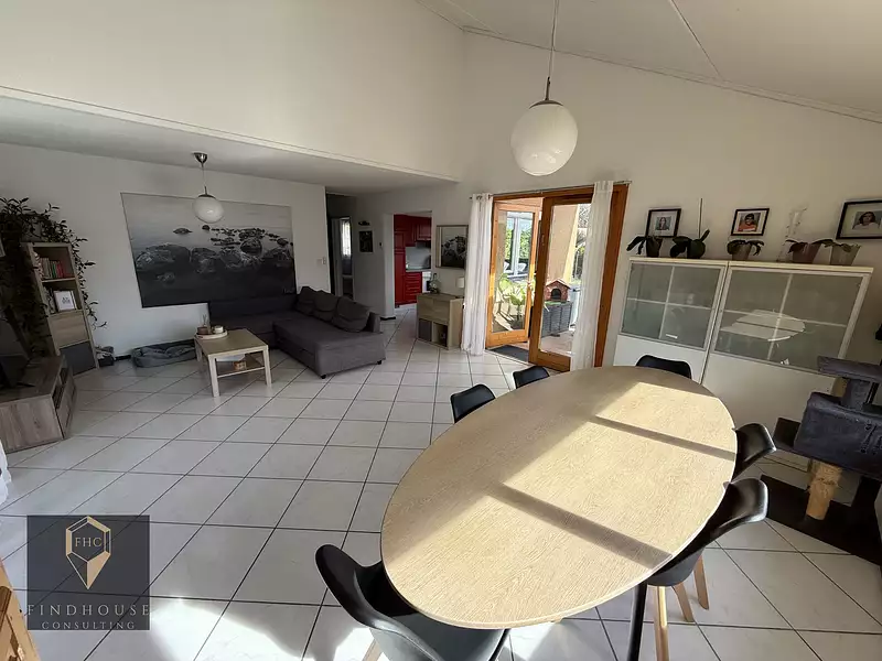 Maison, 101 m²