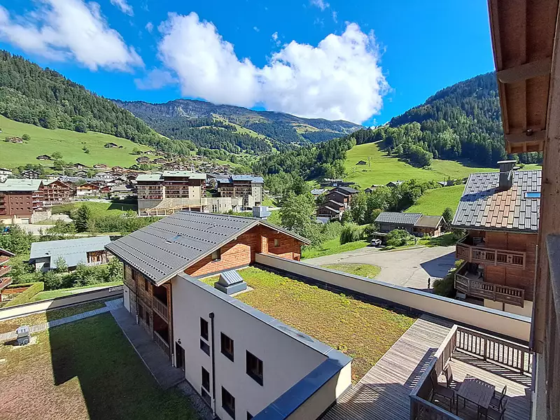 Appartement, 45,27 m²