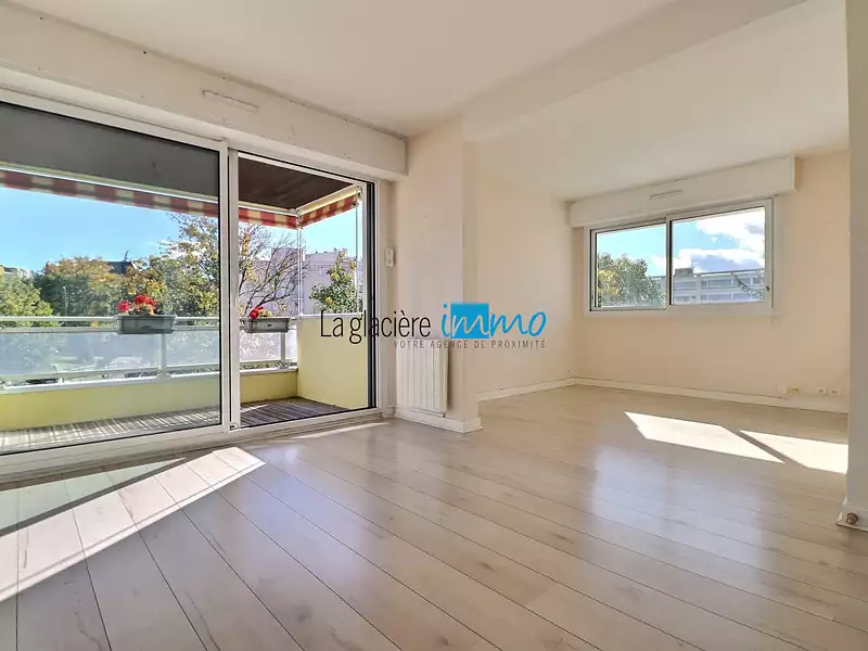 Appartement, 77,5 m²