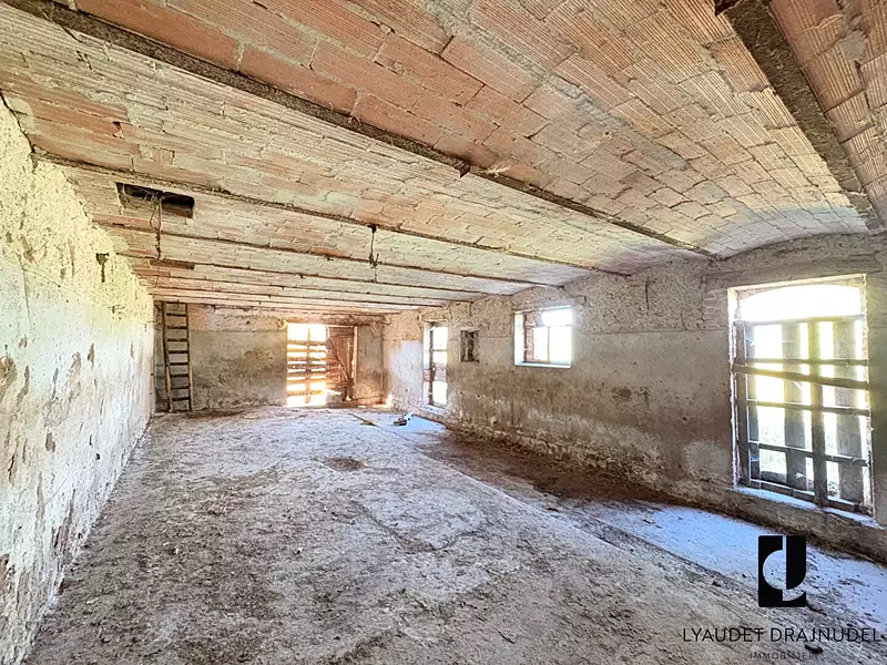 Maison, 120 m²
