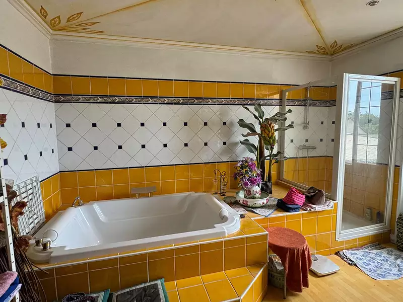 Maison, 391 m²