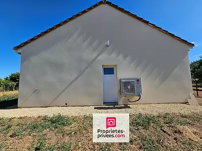 Maison, 145 m²