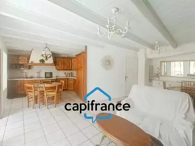 Maison, 108 m²